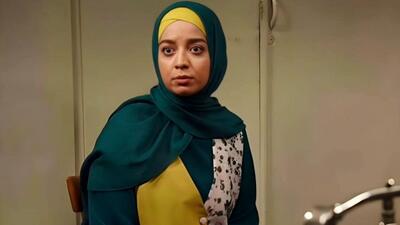  بیوگرافی دریا دختر سعید آقاخانی + عکس عروسی اش قبل سریال اسباب زحمت