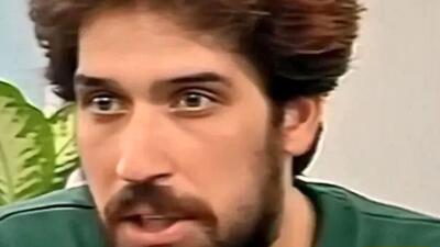  تغییر چهره فرهاد جم پس از 31 سال در «ساهره» همه را متحیر کرد