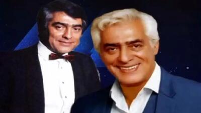  فیلم آواز و رقص  محمد علی فردین توی عروسی دخترش با آهنگ اومدم و اومدم خاطره انگیز