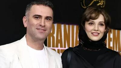  فیلم/ دلخوری هوتن شکیبا در مراسم ختم پدر عباس جمشیدی فر: ختم جای سلفی گرفتن نیست/ کاش فرهنگ سازی بشه و یه عده یاد بگیرن ازش!