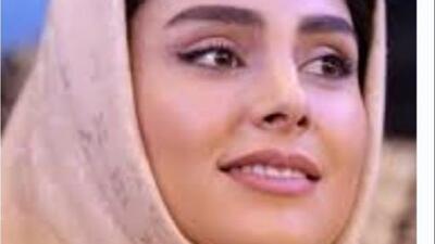  «لاله مرزبان» در 27 سالگی و در هشتمین فیلم اش؛ سال 99