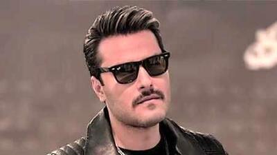  دانلود آهنگ مهدی احمدوند «جاده های اشک» بغض یک شهر را می شکند+متن