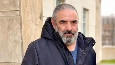  فیلم حسن معجونی بازیگر اسباب زحمت: کلاس دوم ابتدایی سر املا مردود شدم ولی یکسالِ تمام یواشکی میرفتم کلاس سوم؛ آخرای سال فهمیدند