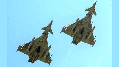  نقش انگلیس در حمله امریکا به ایران  /  فقط حمایت از  کشورهای حوزه خلیج فارس