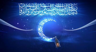  دعای روز هفتم ماه رمضان همراه ترجمه فارسی