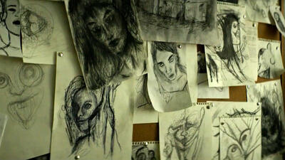  بازگشت وحشت با تریلر رسمی جیغ  Scream 7