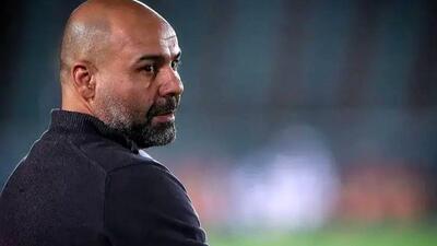  دو دستیار مجیدی در لیست سهراب هستند