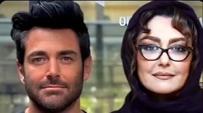  فیلم  شقایق فراهانی : گلزار فقط  نان خوش تیپی و خوشگلیشو میخوره ! / خب چهره های زیبا برای سینما پول میاره حتی بازی بلد نباشه !