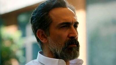  فیلم/گریم سنگین هادی حجازی فر برای مسابقه «صد»؛ کاربران شبکه های اجتماعی را شوکه کرد / از نقش های جدی تا اجرای پرحاشیه