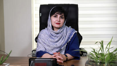  روانشناس بالینی راه های عبور کردن از شرایط روانی جنگ می گوید / زندگی همیشه سخت بوده اما نه اینگونه