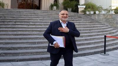  زاکانی: با علم و مدیریت درست می‌توان از آلودگی هوا و بحران آب عبور کرد/ شعار علم و مدیریت در برابر واقعیت تلخ آلودگی هوا و بحران آب  + فیلم