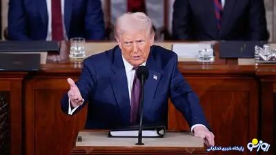  ترامپ: ایران به شدت مشتاق توافق است