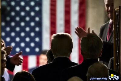  گزارش سی‌ان‌ان از ۳ گزینه ترامپ درباره ایران