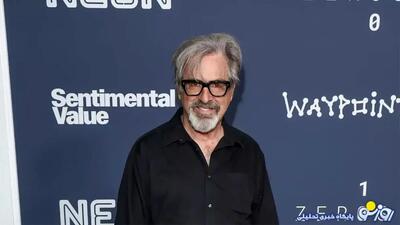  خودکشی بازیگر سرشناس