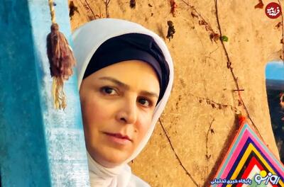  «مادر حوا» سریال سوجان در ترکیه