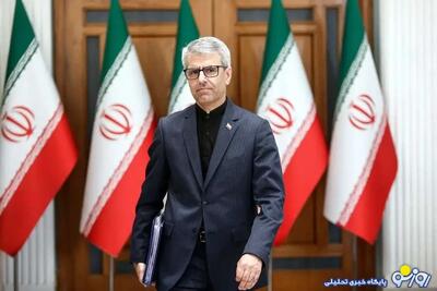  بقایی جواب ترامپ را داد!