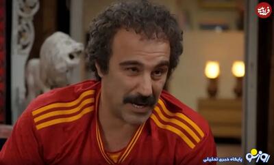  آماده شدن محسن تنابنده برای نقی معمولی شدن