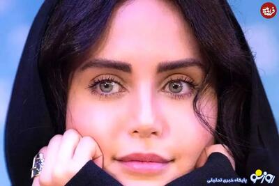  عکس التاز شاکردوست در سن ۱۹ سالگی