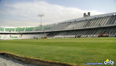  خبری مهم برای استقلال و پرسپولیس رسید