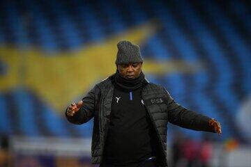  رویای بزرگ سرمربی جنجالی استقلالی در مربیگری