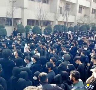  مجازی کردن کلاس‌ها و احکام انضباطی راهی برای جمع کردن اعتراضات!