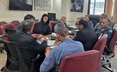  تاکید بر 2 اقدام برای انطباق خروجی‌های آموزشی با نیازهای معدن