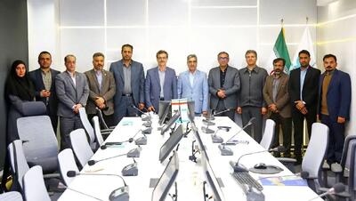  فولاد سنگان؛ پیشران اقتصاد فناورمحور در شرق کشور
