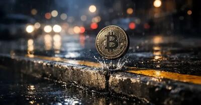  برگشت قدرتمند بیت کوین به بالای این رقم ؛ عبور بازار رمزارزها از فاز ترس شدید