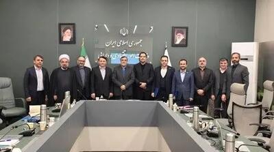  دو عضو جدید هیأت مدیره بانک سپه معرفی شدند
