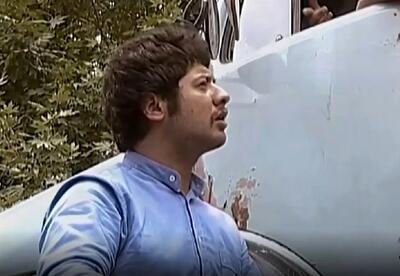  سفر در زمان؛ «عباس همسر معصومه» دو دهه بعد سریال متهم گریخت در کیش