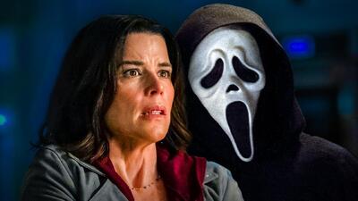  پیش‌بینی گیشه: فیلم Scream 7 با افتتاحیه ۴۰ میلیون دلاری، رکورد سال را می‌شکند