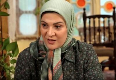  سفر در زمان؛ «هما و سالار» در پشت صحنه سریال پایتخت 7؛ سال 1403