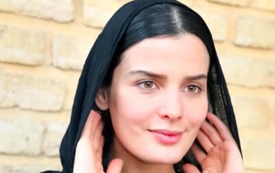  سفر در زمان؛ تیپ و چهرۀ «غزاله اکرمی» (سوجان) در تولد 20 سالگی‌اش