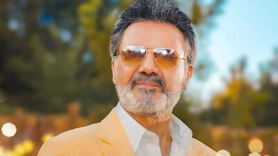  «معین» بی‌‌صدا در تلویزیون / پخش بی‌کلام تکه‌ای از «خالق» در «اسباب زحمت»