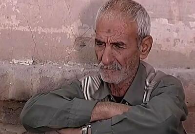  سفر در زمان؛ «مش قربون» سریال متهم گریخت در ششمین فیلم اش؛ سال 86