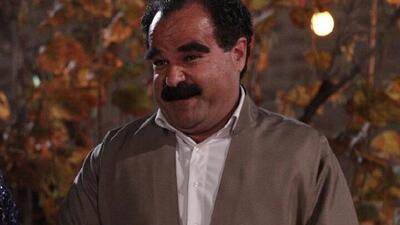  آواز غم‌انگیز بازیگر مرد مشهور سریال نون خ برای جانباختگان حوادث دیماه + فیلم - سلام نو