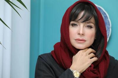  حال و روز غمگین سیما تیرانداز بعد از وقایع اخیر + عکس - سلام نو
