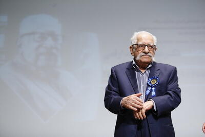  درگذشت مترجم منشور کوروش - سلام نو