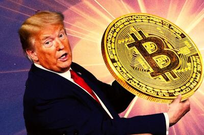  بازگشت بیت‌کوین به کانال ۶۵ هزار دلار - سرمایه و بورس