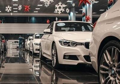  گره خودرو هر روز کورتر می‌شود