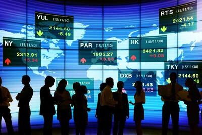  رشد تعداد شرکت‌های بورسی در ۲۰۲۵