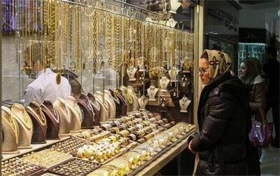  قیمت طلای دست دوم امروز چهار‌شنبه 6 اسفند 1404؛ طلای آب شده بخریم یا دست دوم؟