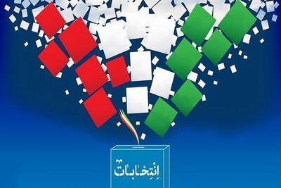  از رسانه ها/کرسی‌سوزی در انتخابات شوراها
