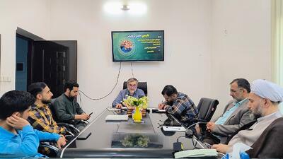  در نشست «حوزه‌های علمیه و انسجام اجتماعی» مطرح شد: ناآرامی های دی ماه بیانگر نوعی تشدید تنش های ساختاری در جامعه است
