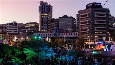  نیوزیلند برای سفر وزرا و مقامات ایرانی ممنوعیت وضع کرد