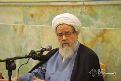 شرح خطبه متّقین (1)/ حجت الاسلام والمسلمین صافی گلپایگانی: سعادت حقیقی جامعه اسلامی در گرو آشنایی بیشتر با شخصیت امیرالمومنین (ع) است