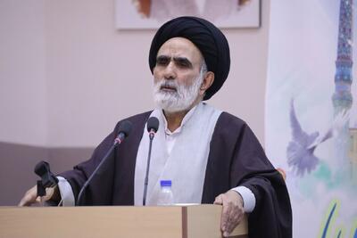  ربانی: صیانت از منابع طبیعی یک راهبرد امنیت ملی است