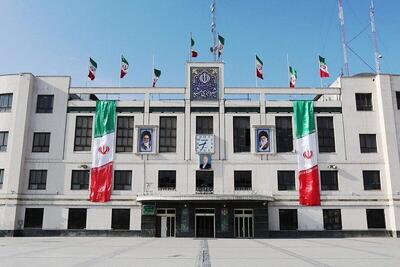  مدیرکل دفتر امور شهری و شورا‌های استانداری خراسان رضوی: شهرداری مشهد می‌تواند در حوزه هوشمندسازی برای استان بسیار مفید باشد