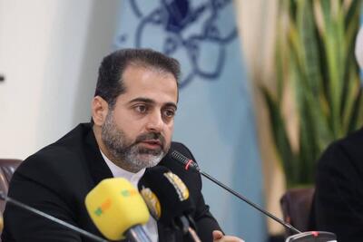 رئیس کمیسیون برنامه و بودجه شورای اسلامی شهر مشهد: باید شهروندان، کارگزاران و مدیران هوشمند داشته باشیم