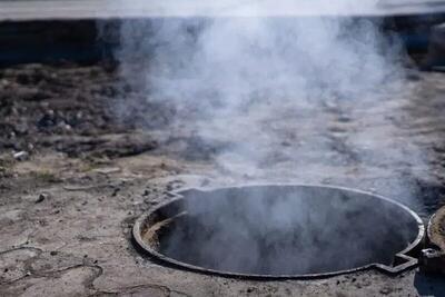  تکرار حوادث زیست‌محیطی در شهرهای صهیونیستی | نشت گاز سمی در یاونه